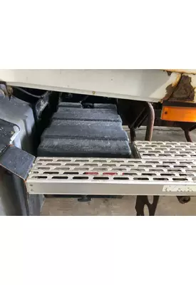 Mack CXN Battery Box