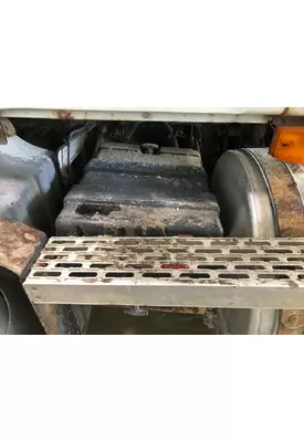 Mack CXN Battery Box