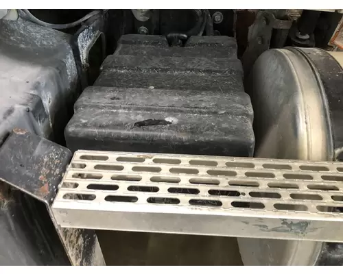 Mack CXN Battery Box