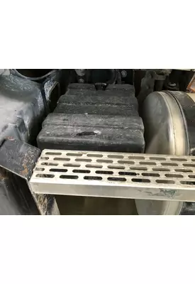 Mack CXN Battery Box