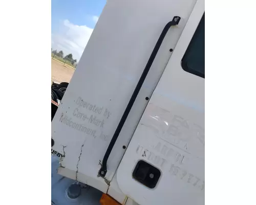 Mack CXN Body, Misc. Parts