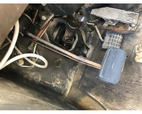 Mack CXN Body, Misc. Parts