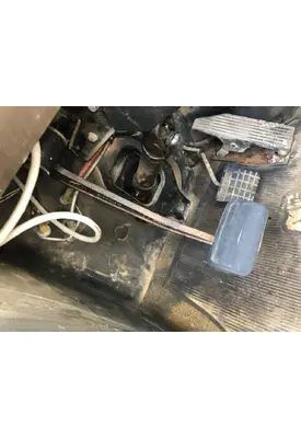 Mack CXN Body, Misc. Parts