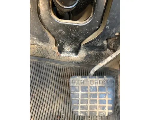 Mack CXN Body, Misc. Parts