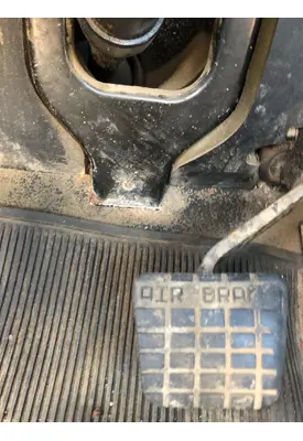 Mack CXN Body, Misc. Parts