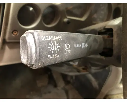 Mack CXN Body, Misc. Parts