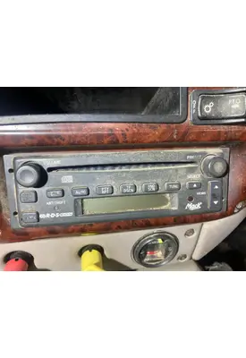 Mack CXN Body, Misc. Parts
