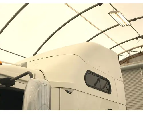 Mack CXN Body, Misc. Parts