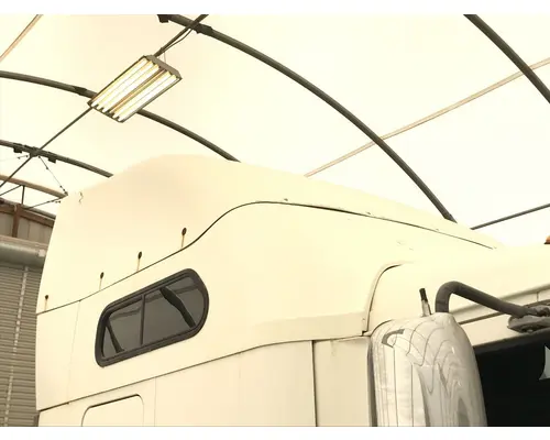 Mack CXN Body, Misc. Parts