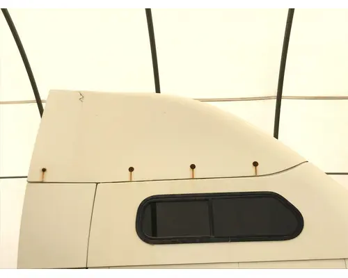 Mack CXN Body, Misc. Parts