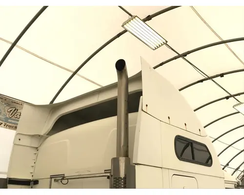 Mack CXN Body, Misc. Parts