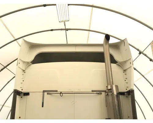 Mack CXN Body, Misc. Parts