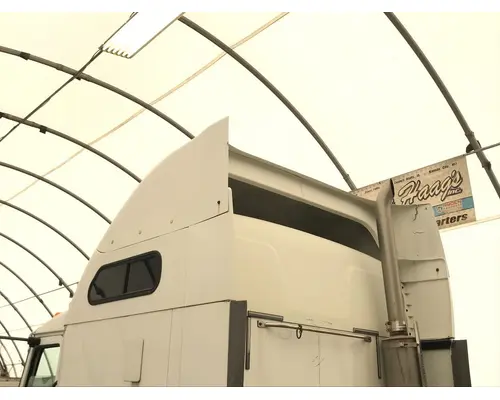 Mack CXN Body, Misc. Parts