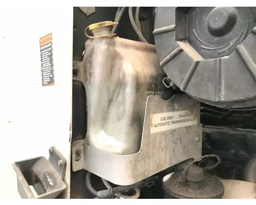 Mack CXN Body, Misc. Parts