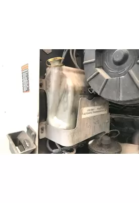 Mack CXN Body, Misc. Parts
