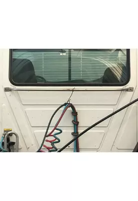 Mack CXN Body, Misc. Parts