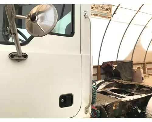 Mack CXN Body, Misc. Parts