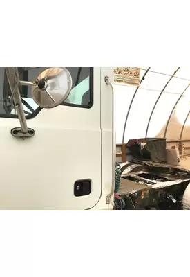 Mack CXN Body, Misc. Parts