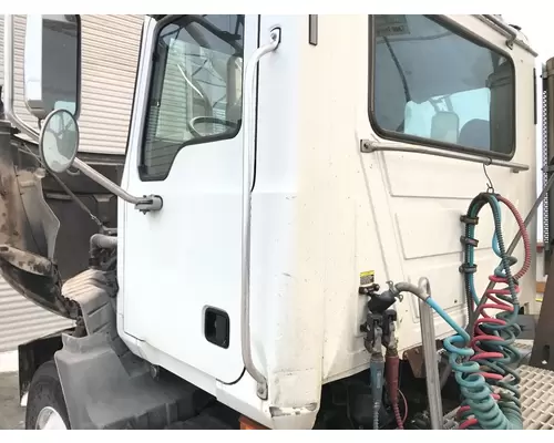 Mack CXN Body, Misc. Parts