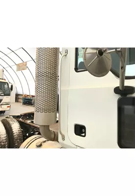 Mack CXN Body, Misc. Parts