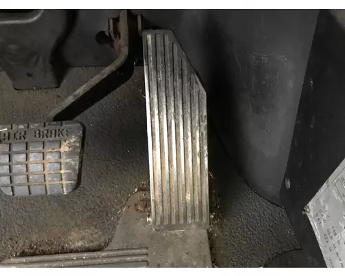 Mack CXN Body, Misc. Parts