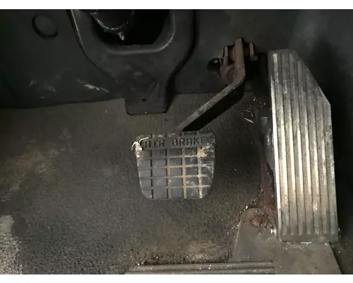 Mack CXN Body, Misc. Parts