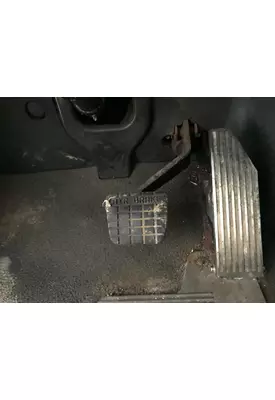 Mack CXN Body, Misc. Parts