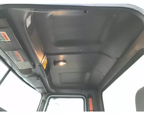 Mack CXN Body, Misc. Parts