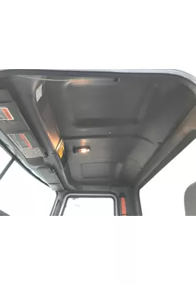 Mack CXN Body, Misc. Parts