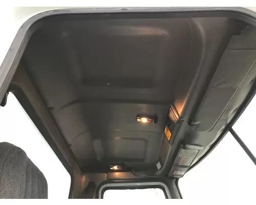 Mack CXN Body, Misc. Parts