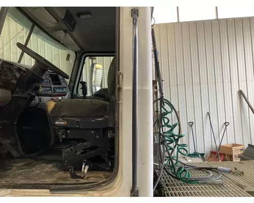 Mack CXN Body, Misc. Parts
