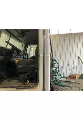 Mack CXN Body, Misc. Parts