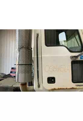 Mack CXN Body, Misc. Parts