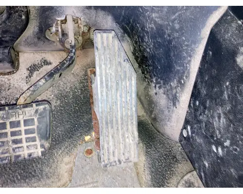 Mack CXN Body, Misc. Parts