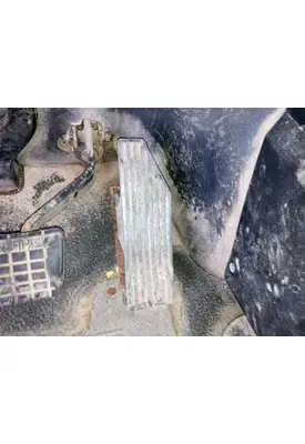 Mack CXN Body, Misc. Parts