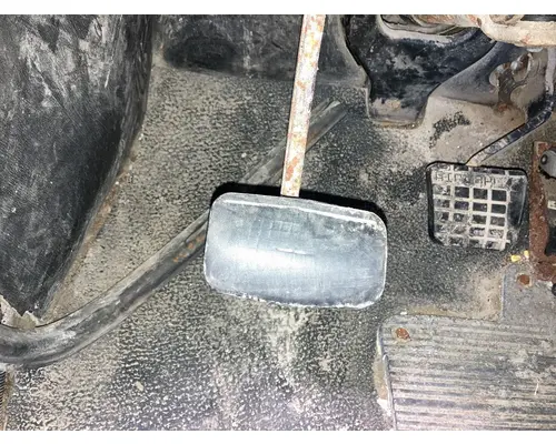 Mack CXN Body, Misc. Parts