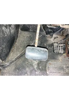 Mack CXN Body, Misc. Parts