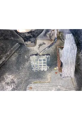 Mack CXN Body, Misc. Parts