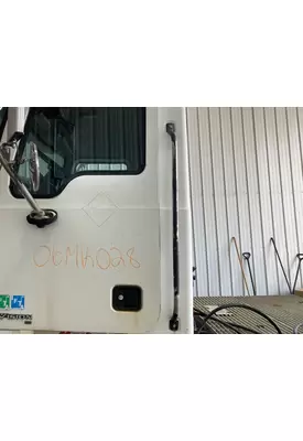 Mack CXN Body, Misc. Parts