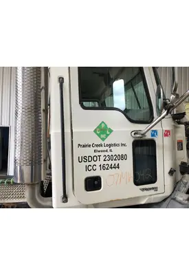 Mack CXN Body, Misc. Parts