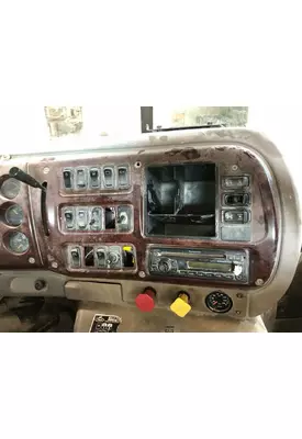 Mack CXN Body, Misc. Parts