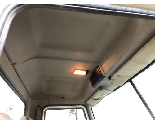 Mack CXN Body, Misc. Parts