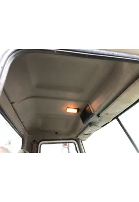 Mack CXN Body, Misc. Parts