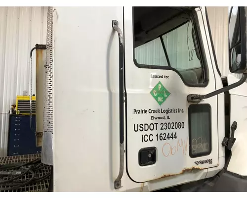 Mack CXN Body, Misc. Parts