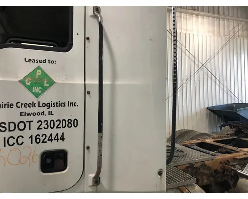 Mack CXN Body, Misc. Parts