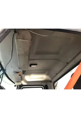 Mack CXN Body, Misc. Parts