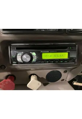 Mack CXN Body, Misc. Parts