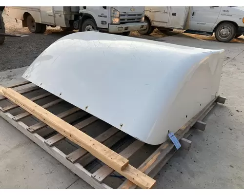 Mack CXN Body, Misc. Parts