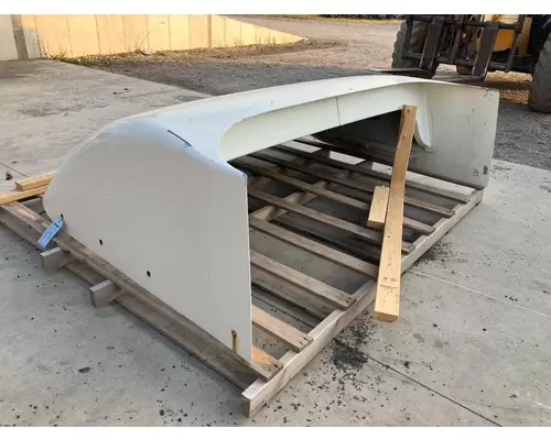 Mack CXN Body, Misc. Parts