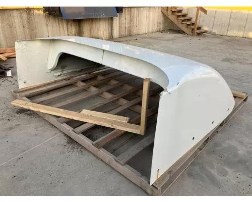 Mack CXN Body, Misc. Parts